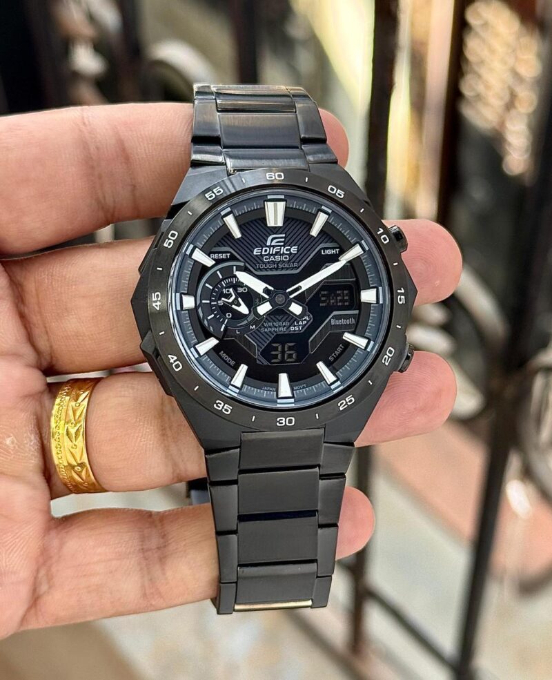 Casio Edifice ECB-2200DC Series