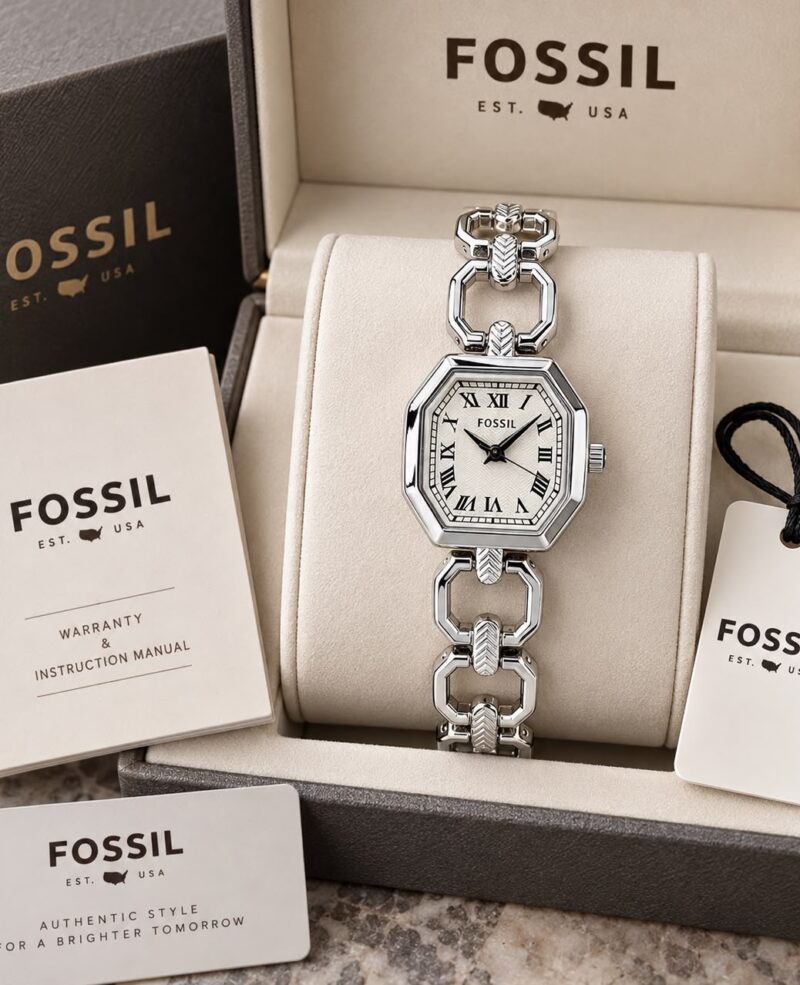 Fossil Harlow ES54852