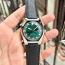 King Seiko VANAC Urban Greenery SLA095J1