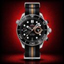 Omega Seamaster 007 First Light 44mm