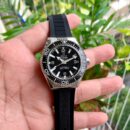 Omega Seamaster Planet Ocean 600M