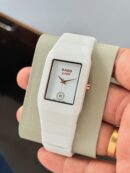 Rado Ceramica Jubilé White
