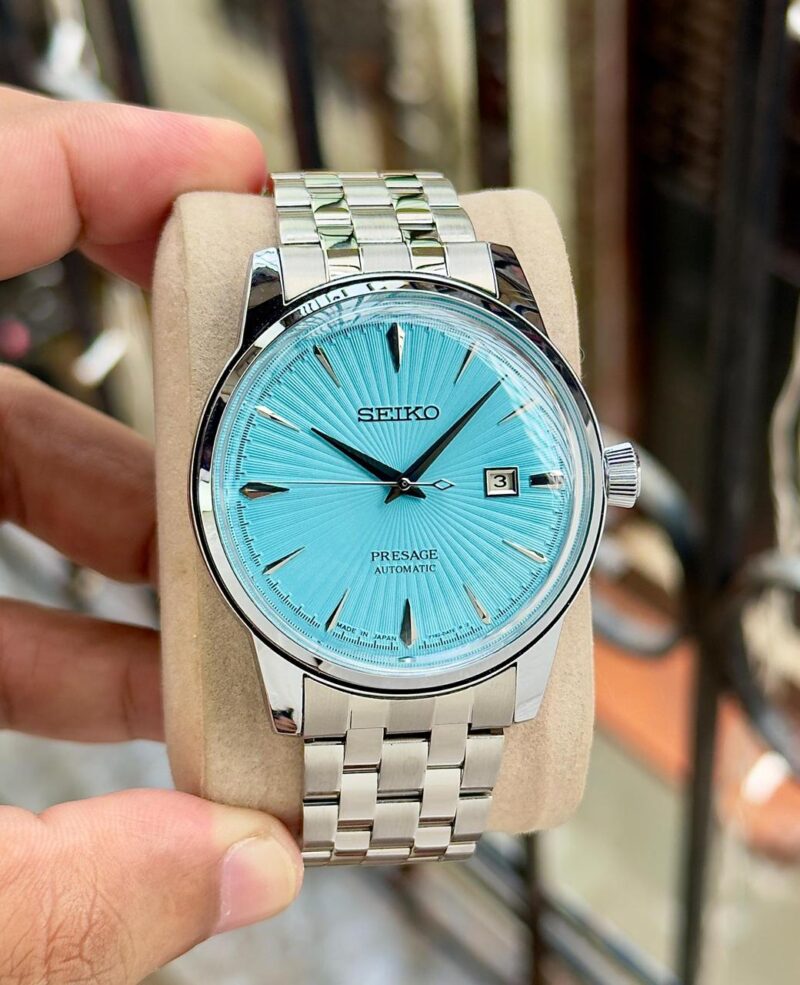 Seiko Presage SRPE19J1 Automatic