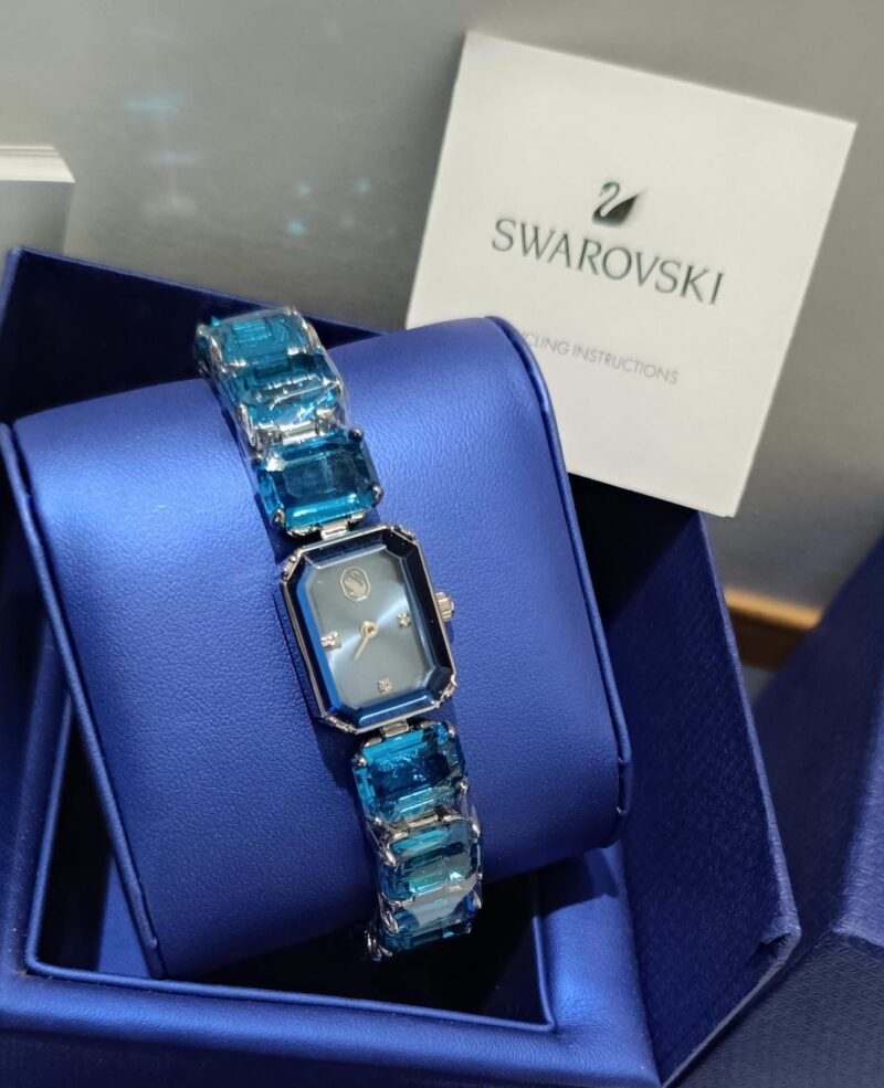 Swarovski Millenia Octagon Watch 5630837