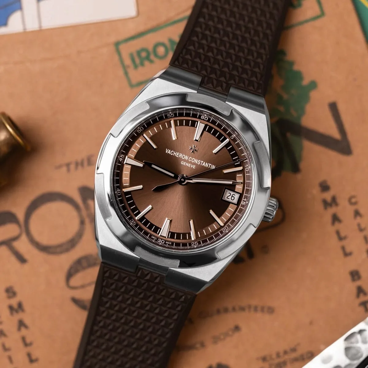 Vacheron Constantin Overseas 41mm Automatic