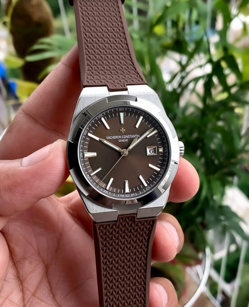 Vacheron Constantin Overseas 41mm Automatic