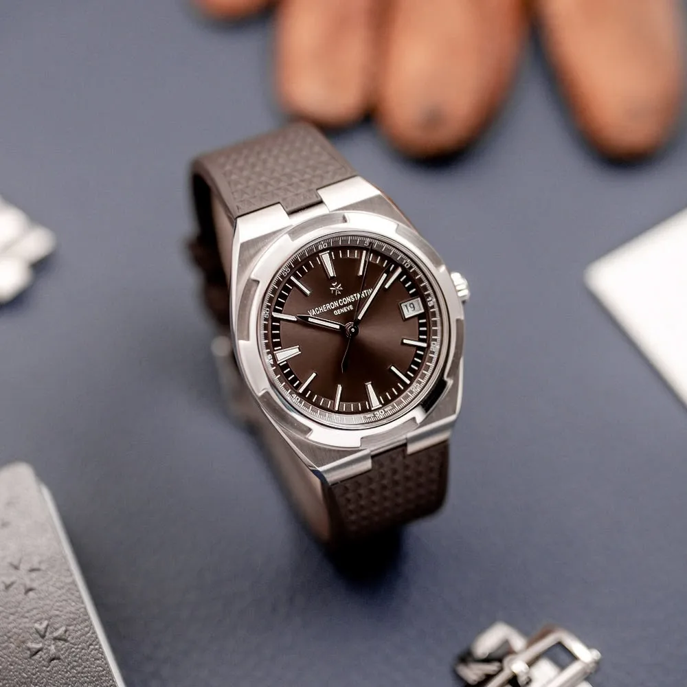 Vacheron Constantin Overseas 41mm Automatic