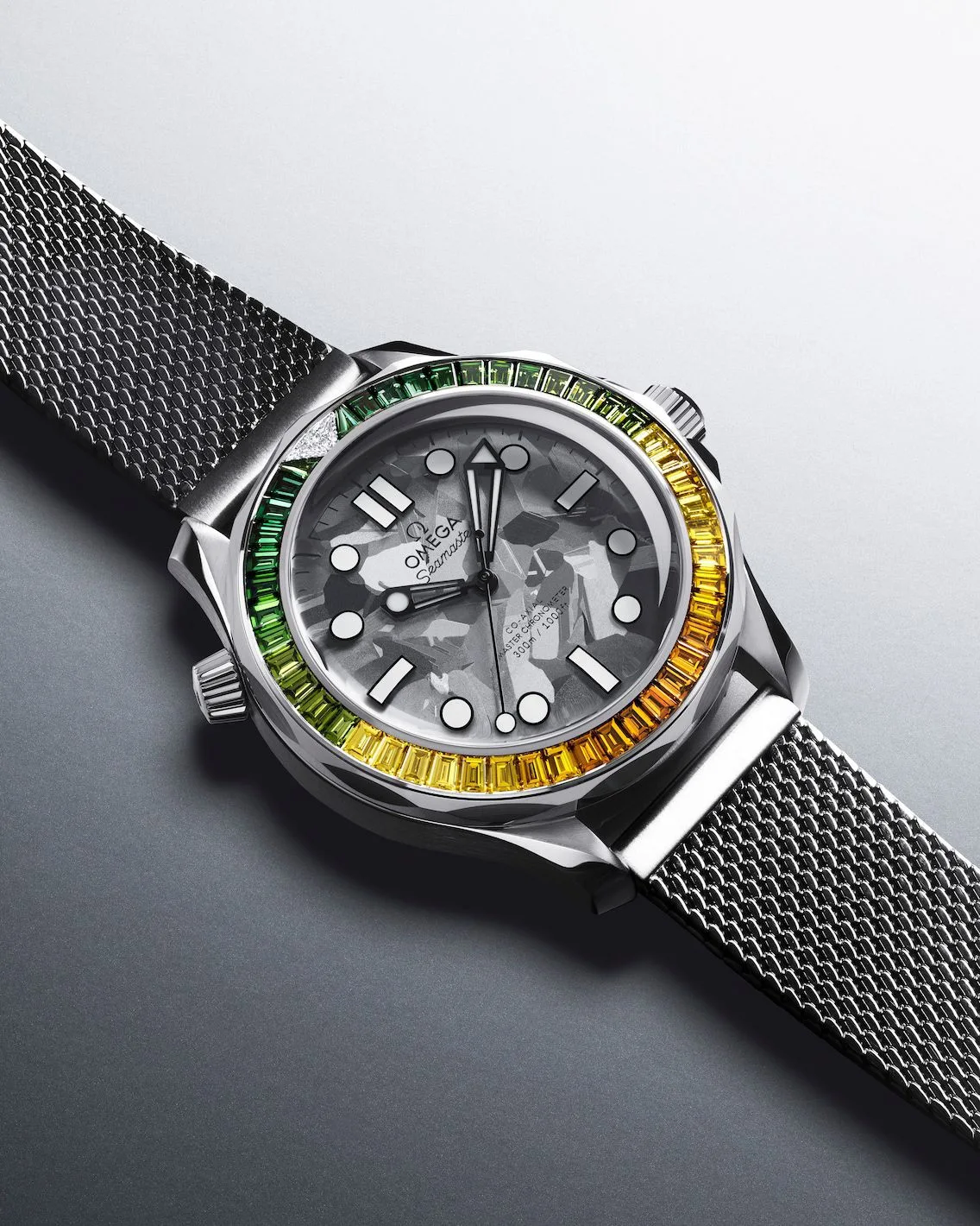 best Omega Seamaster James Bond Edition