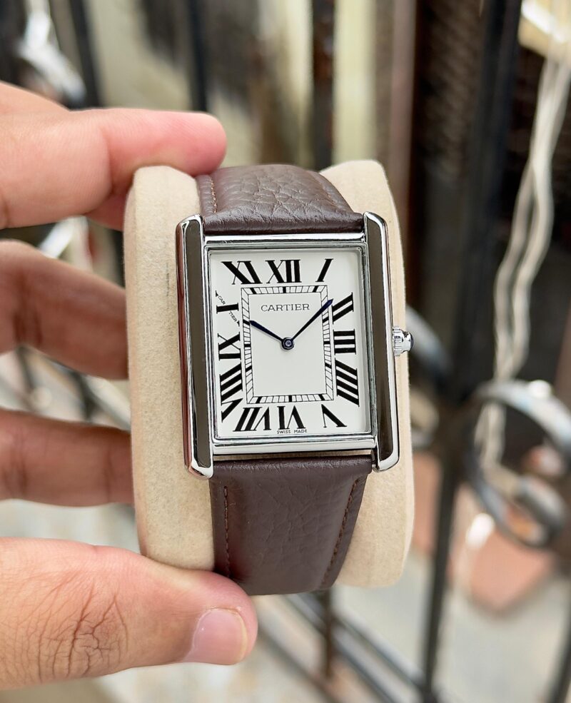 Cartier