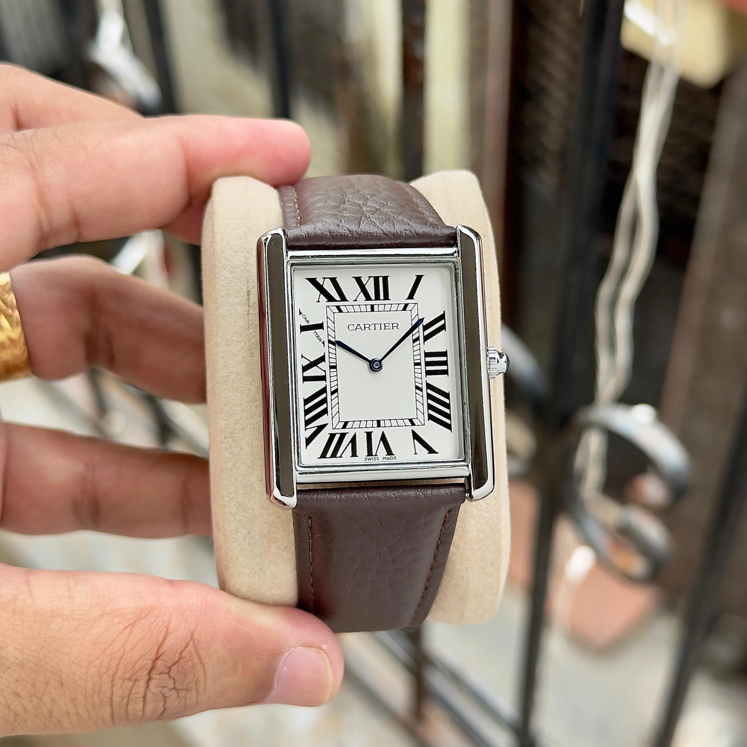Cartier