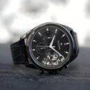 Tommy Hilfiger Z-Black Baker Series men