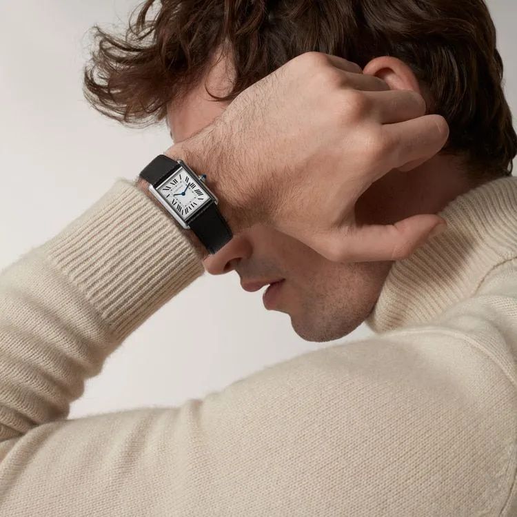 Cartier Tank Must de Cartier WSTA0136