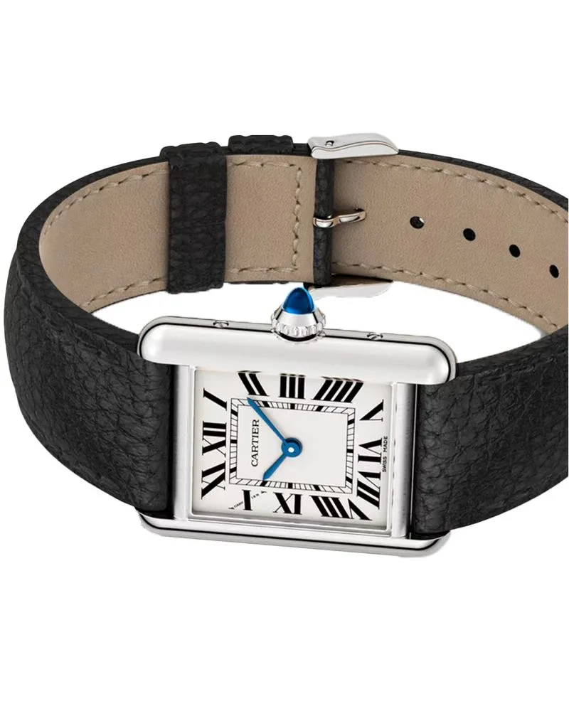 Cartier Tank Must de Cartier WSTA0136