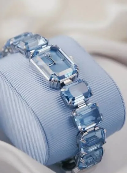 Swarovski Millenia Octagon Watch 5630837