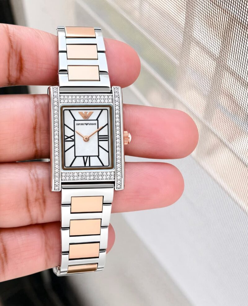 Emporio Armani