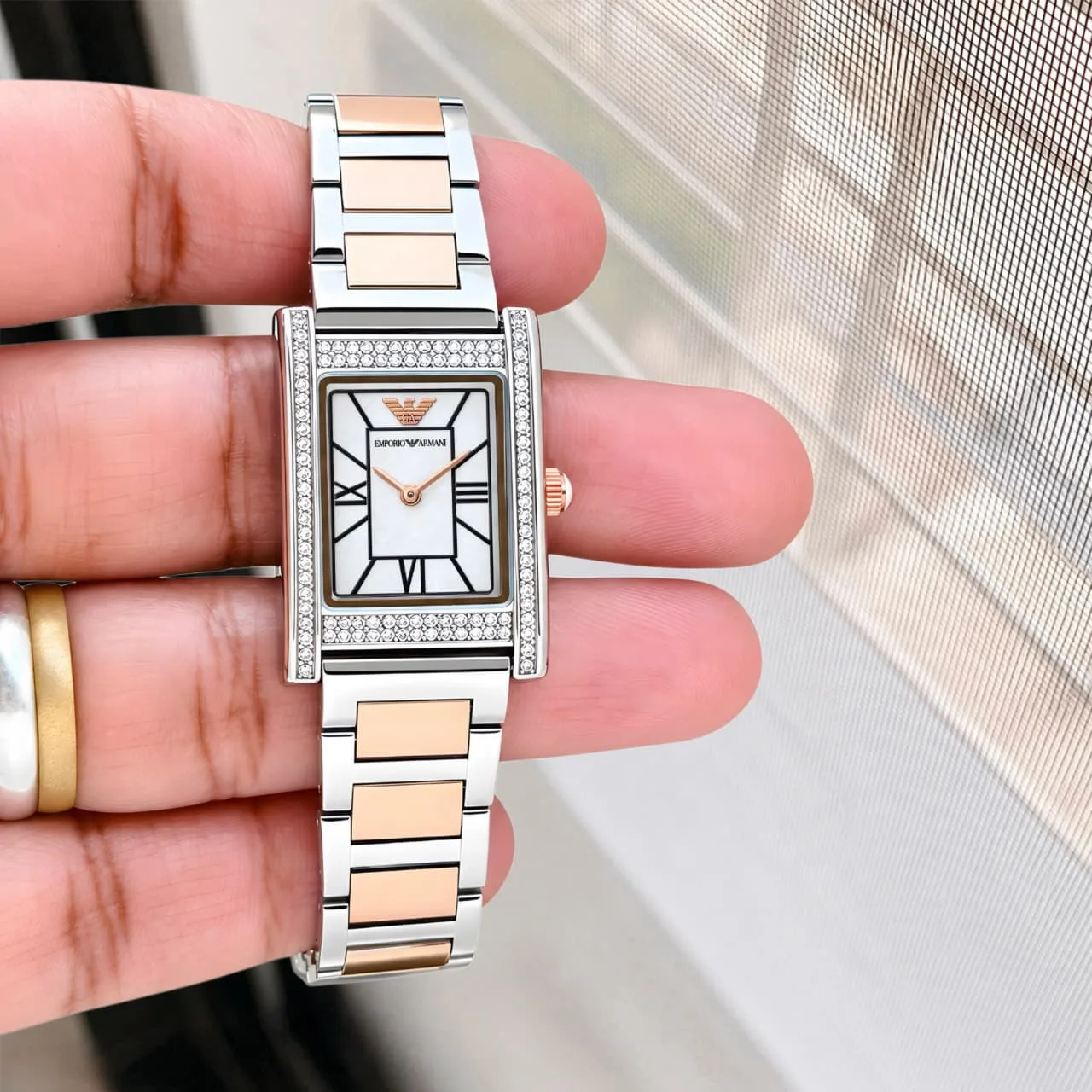 Emporio Armani