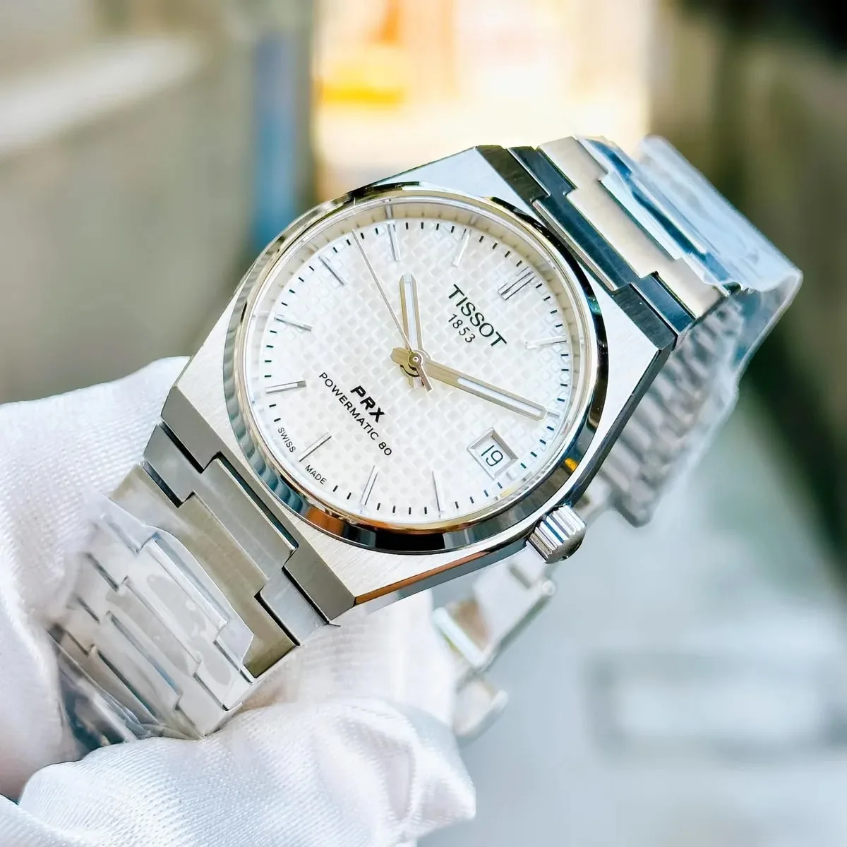 men best tissot watch automatic