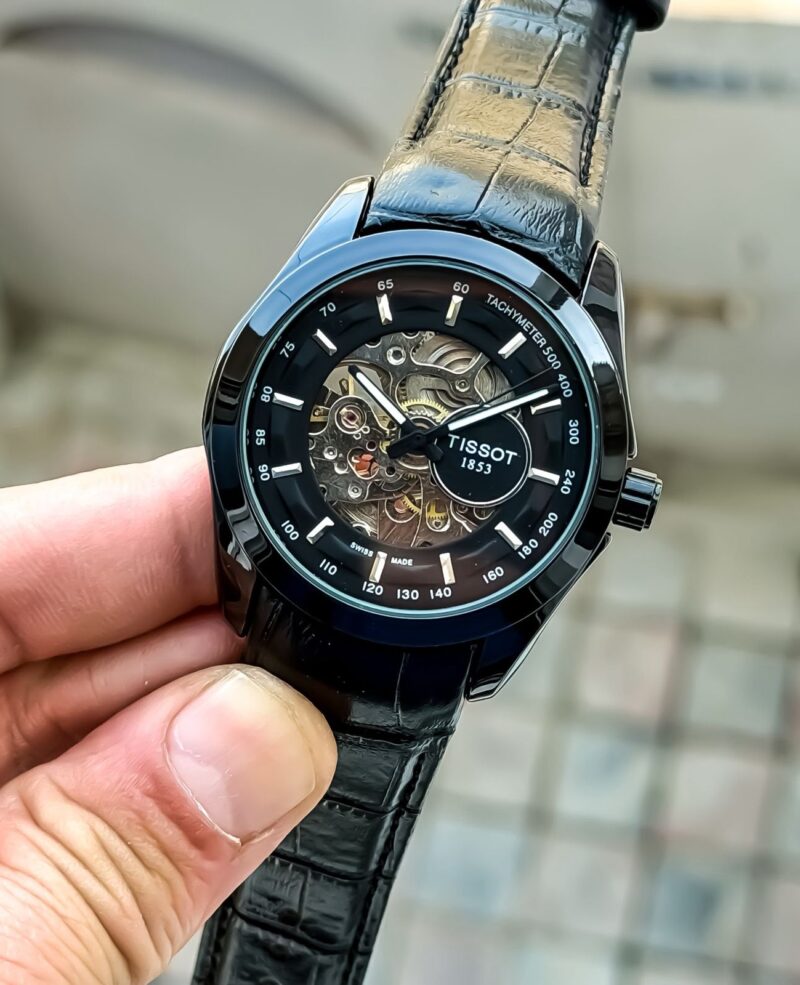 Tissot 1853 Couturier Automatic