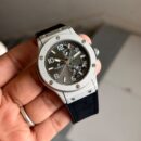 first copy Hublot Skeleton Style