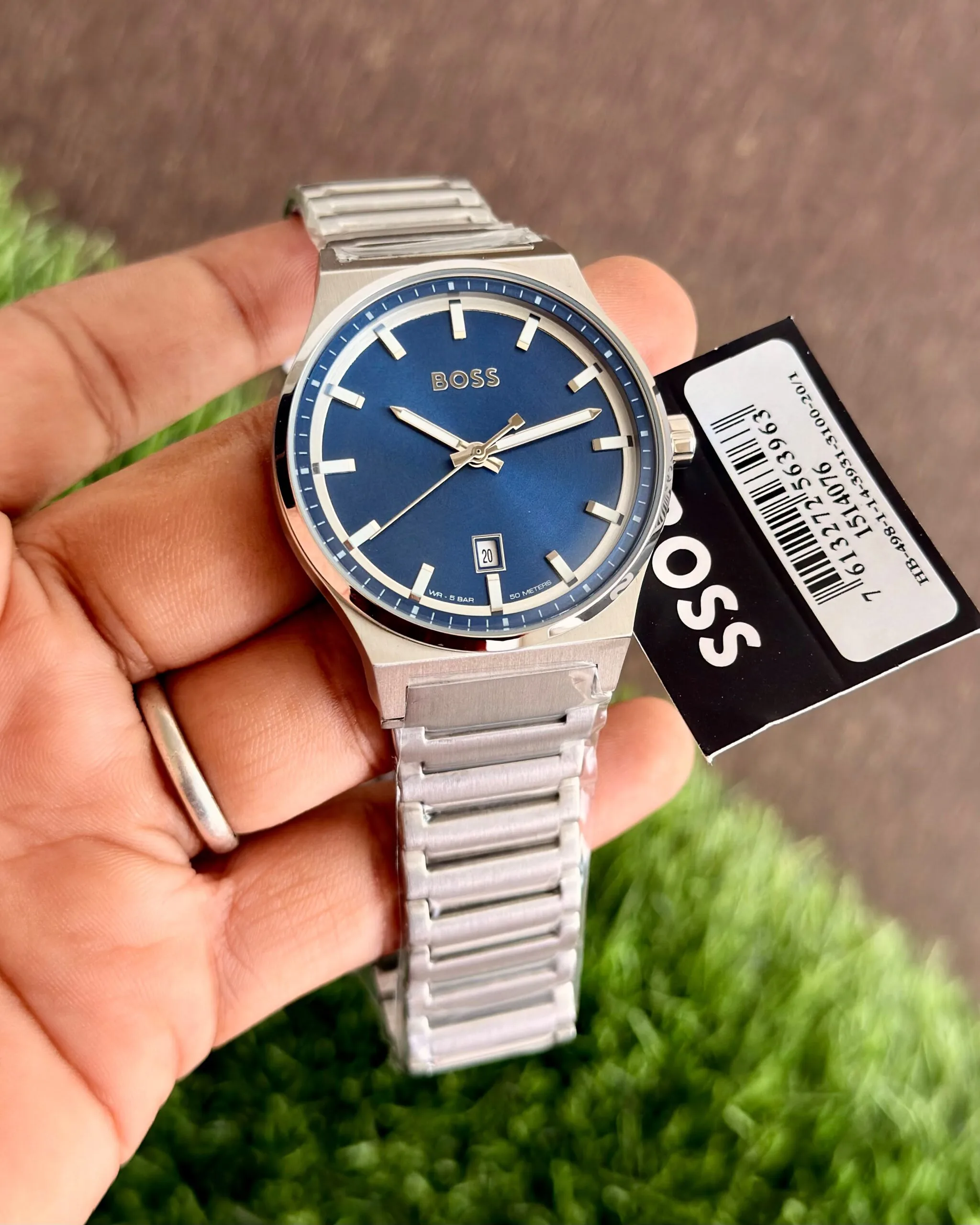 Hugo Boss Candor 1514076