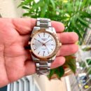 men Longines Conquest 41mm Automatic