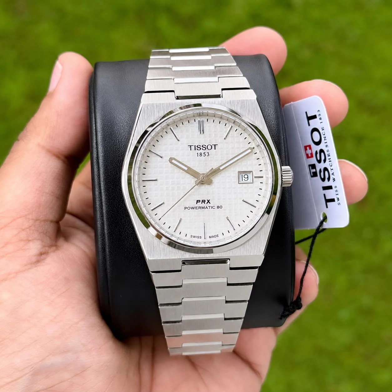 men best tissot watch automatic