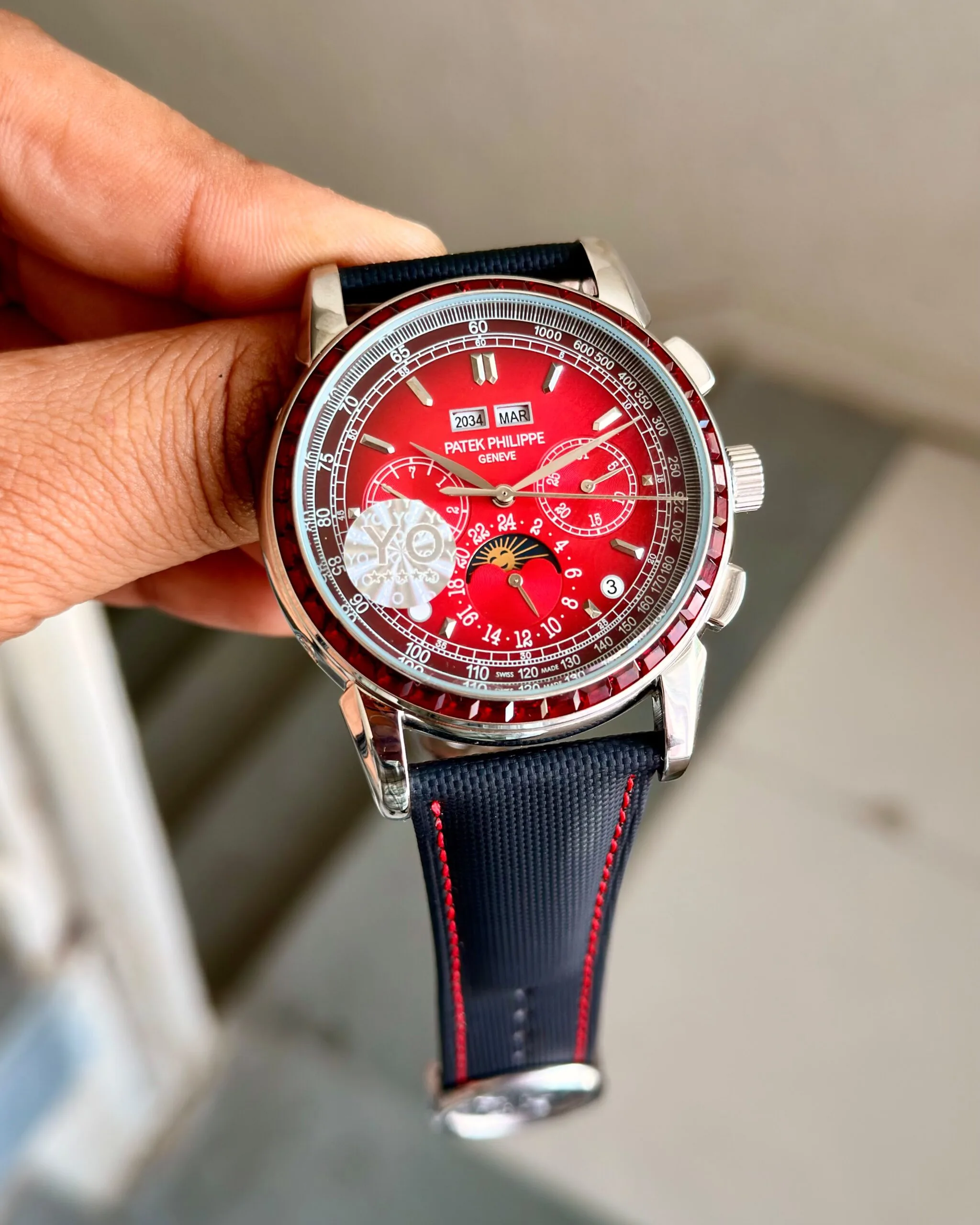 Patek Philippe