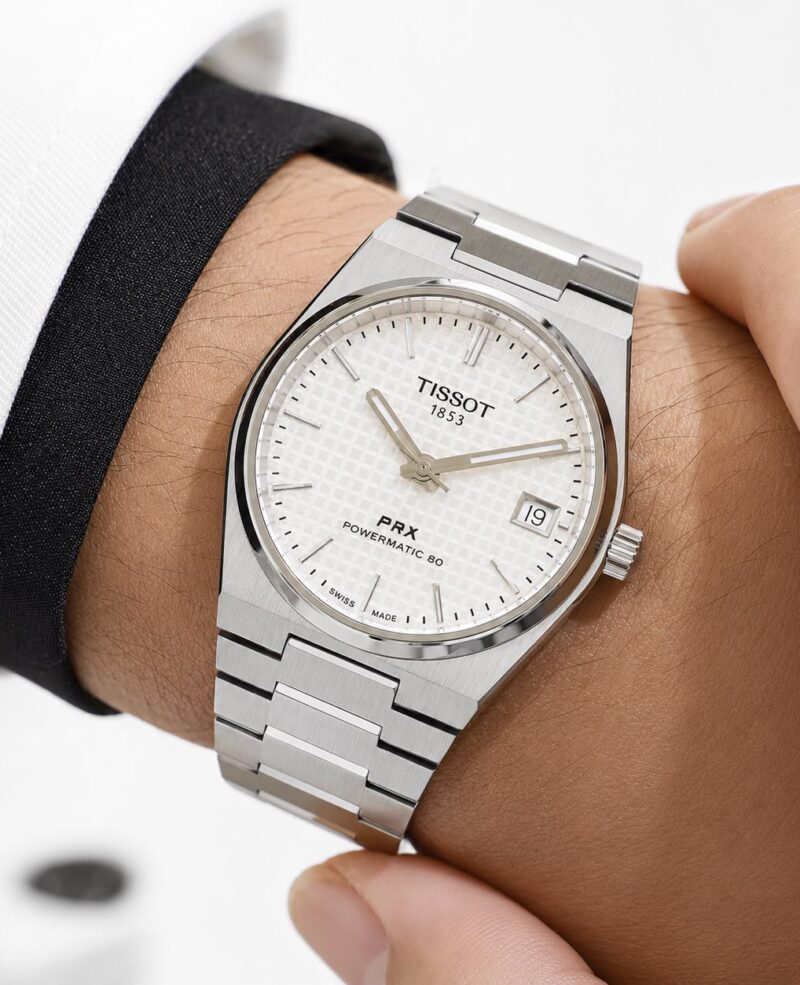 men best tissot watch automatic