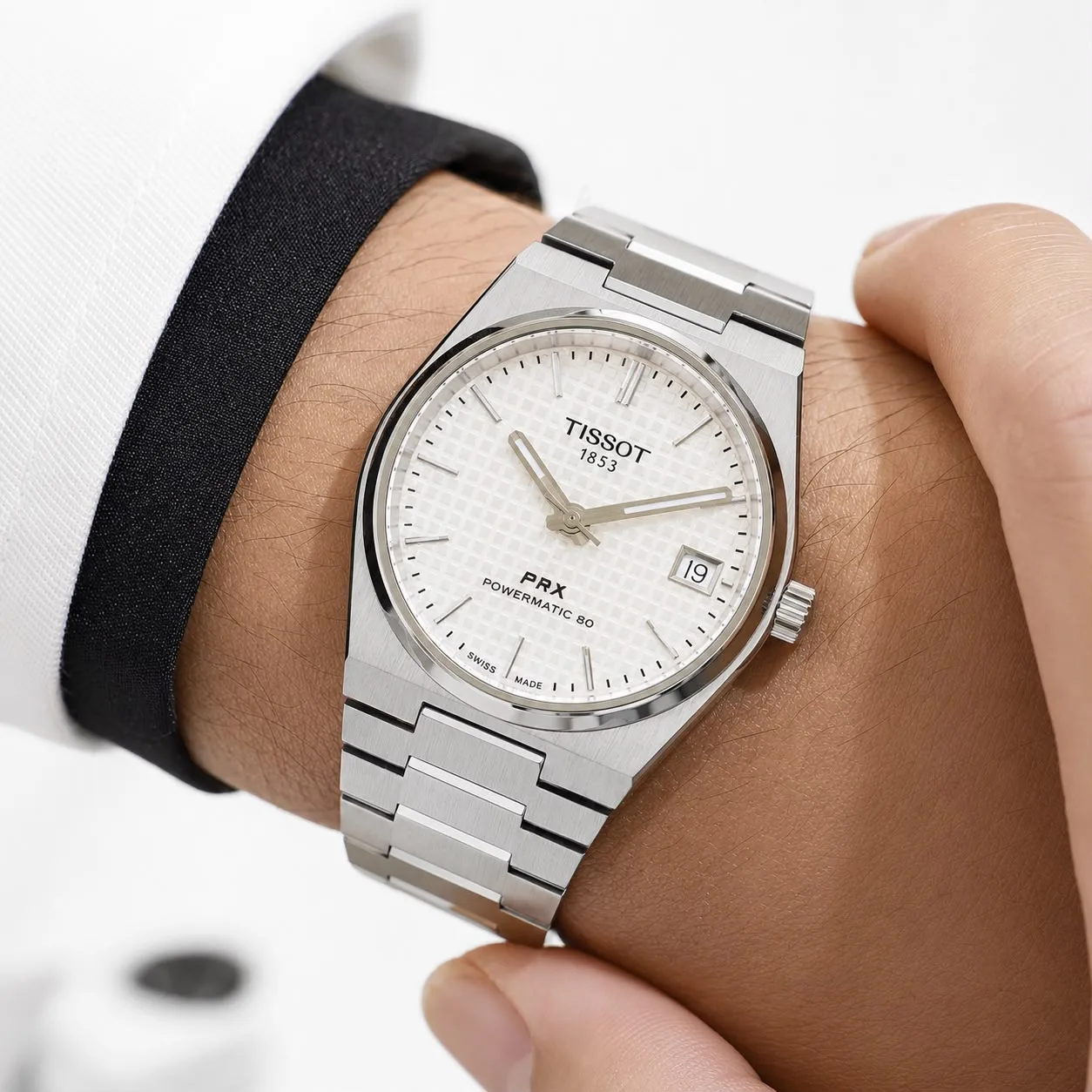 men best tissot watch automatic