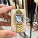 Cartier Tortue Style 28 MM