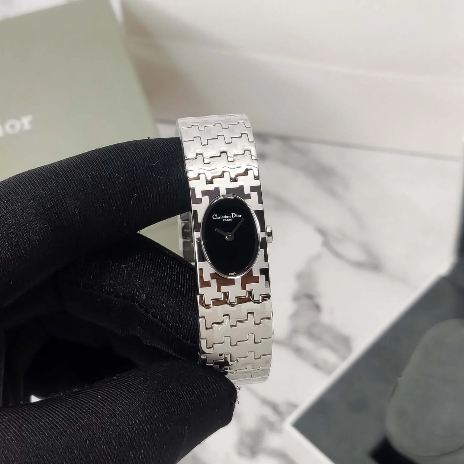 Christian Dior Miss Dior D70-150 - Image 2
