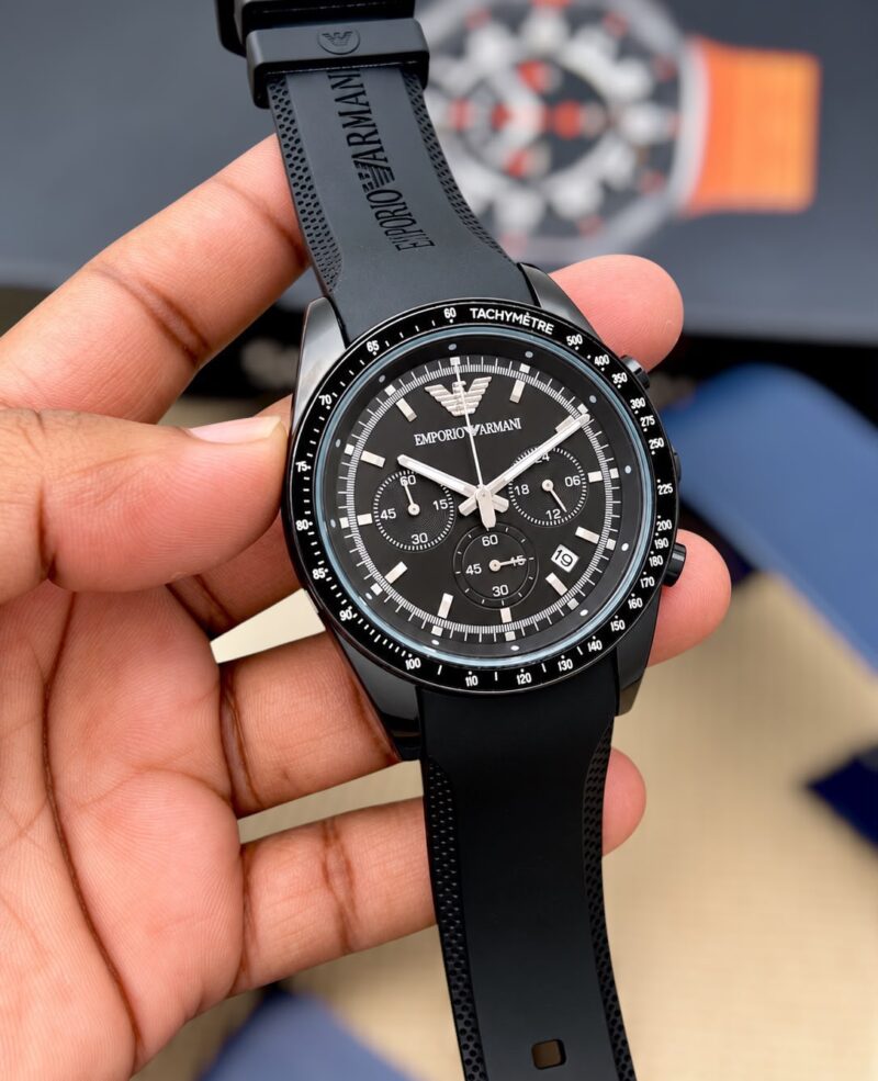 Emporio Armani