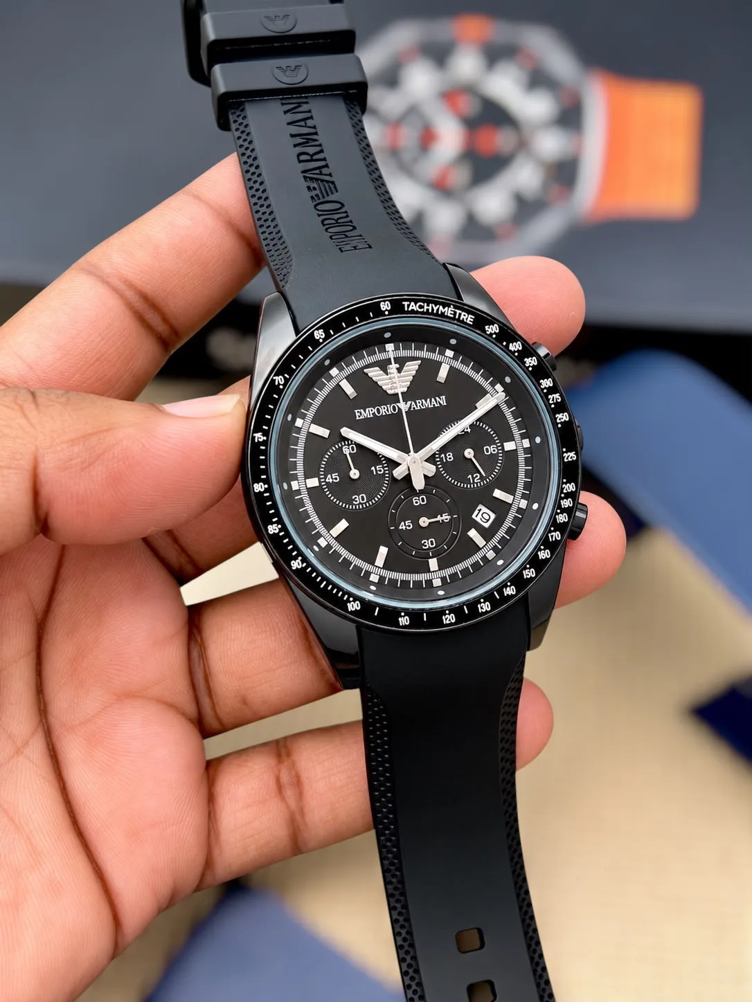 Emporio Armani