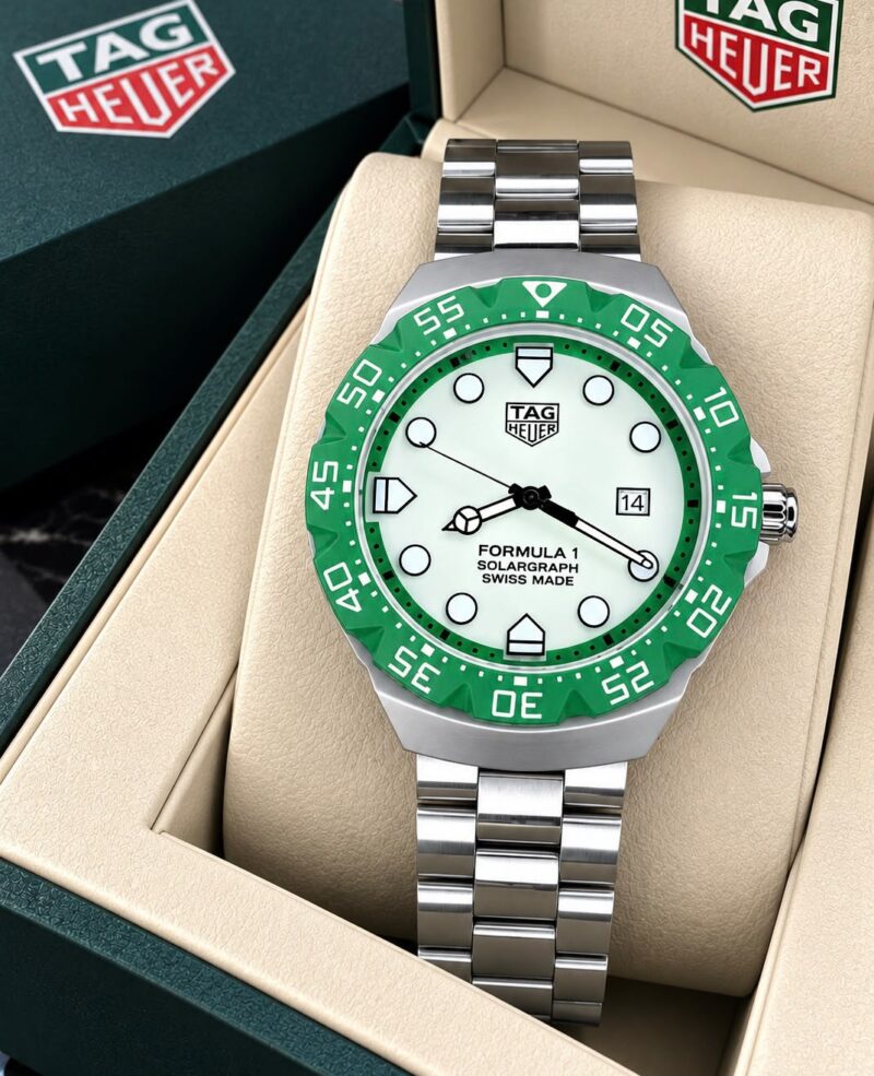 Tag Heuer