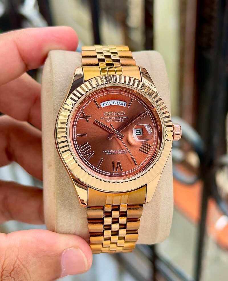 Seiko