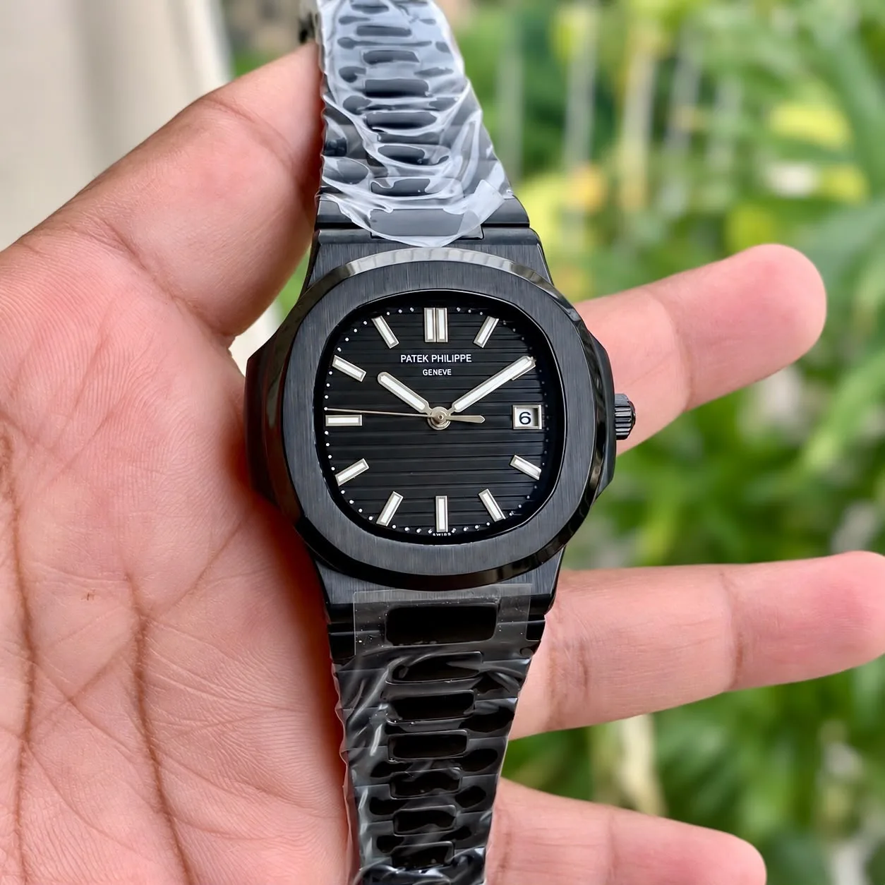Patek Philippe