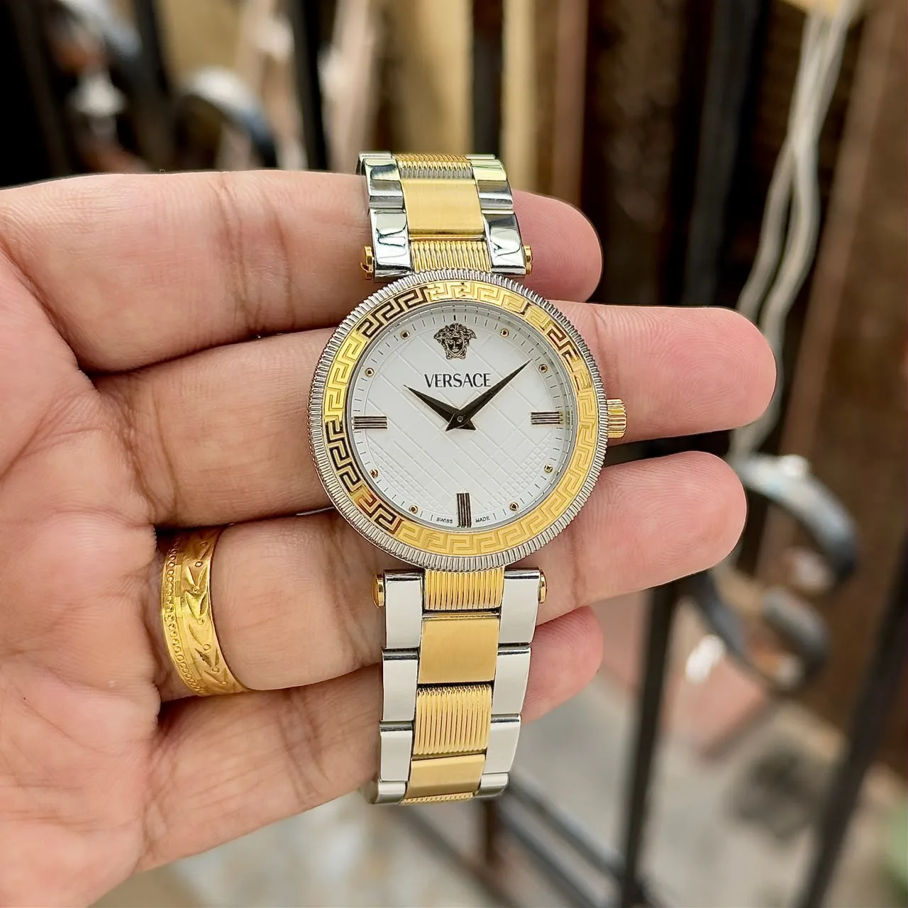 Versace Reve