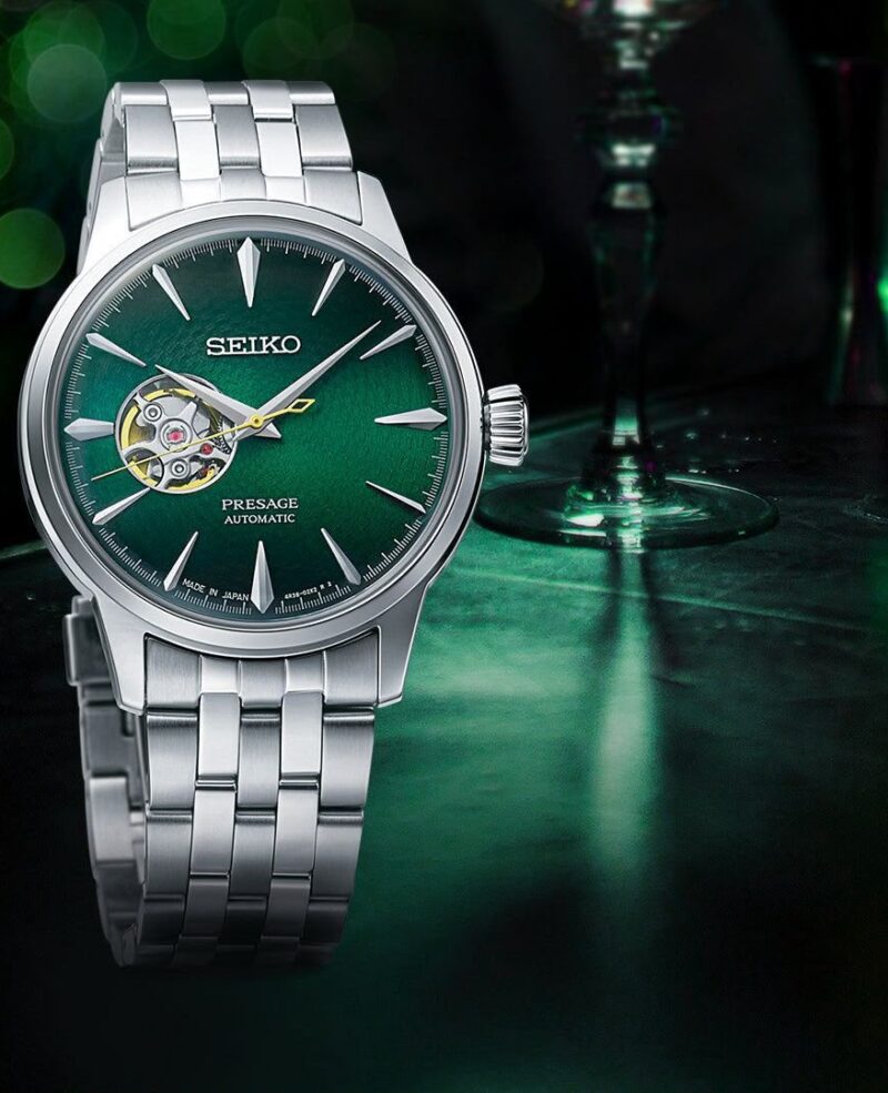 Seiko Prospex