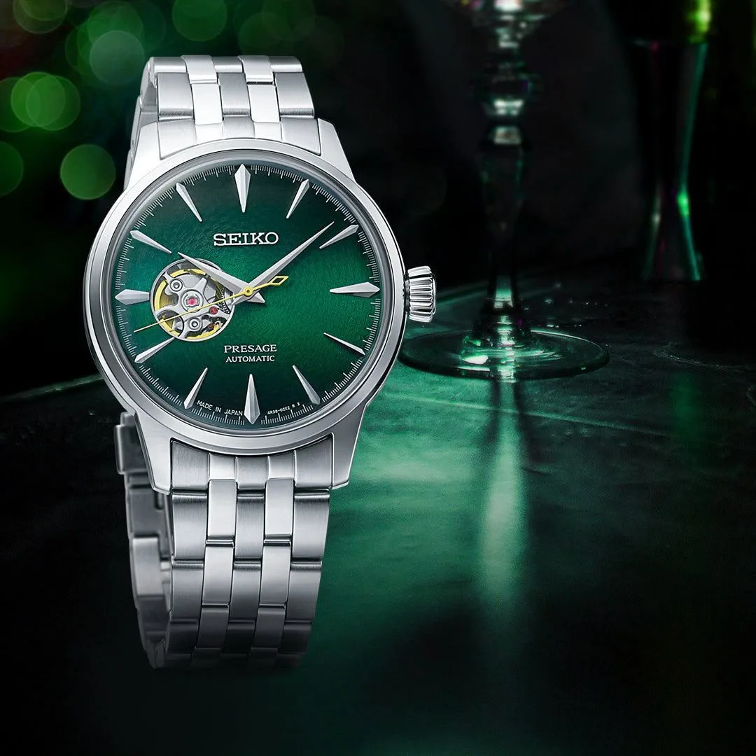 Seiko Prospex