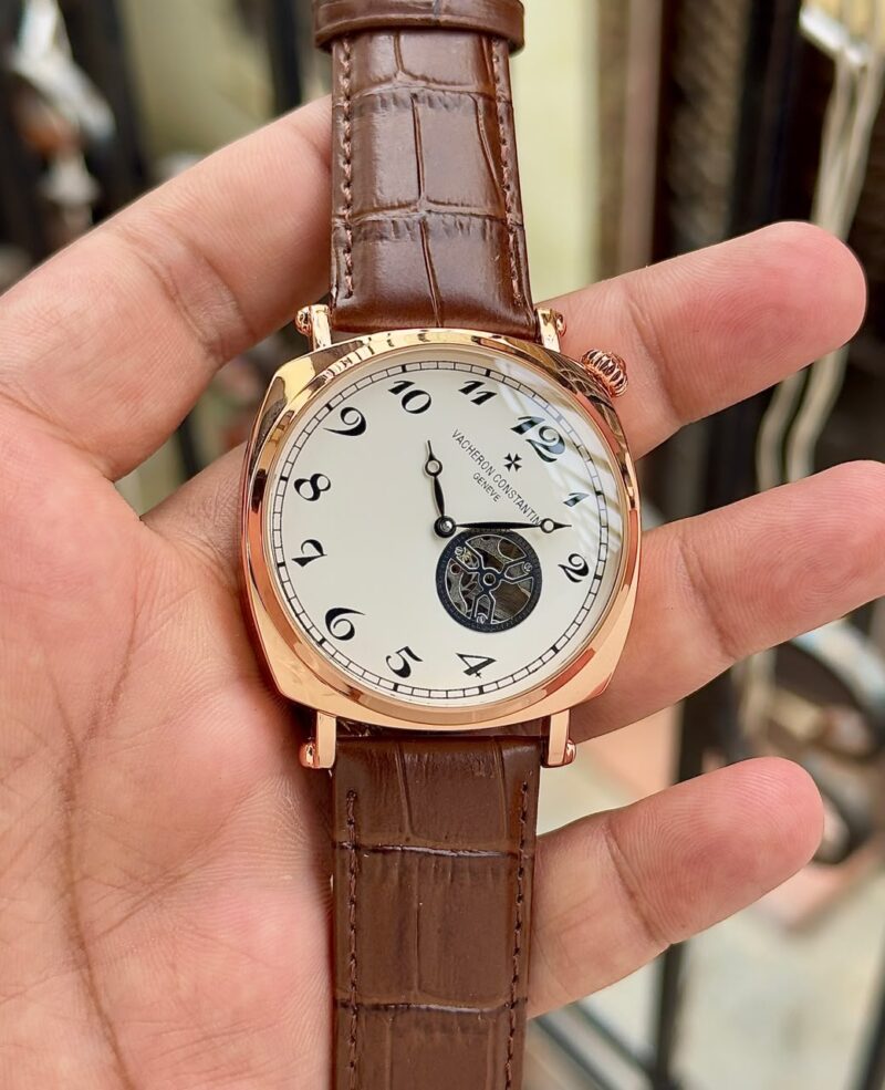 Vacheron Constantin
