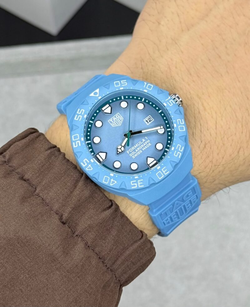 Tag Heuer Formula