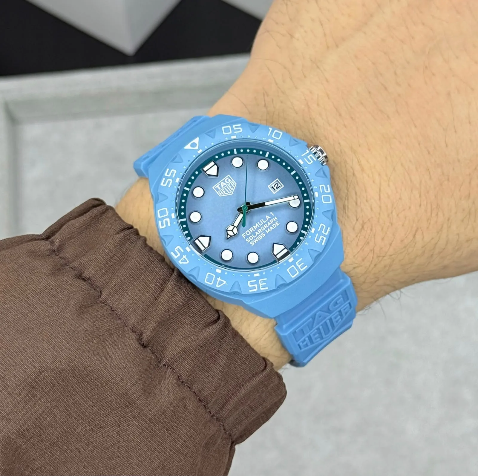 Tag Heuer Formula