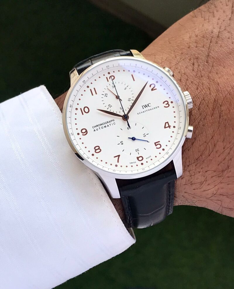 IWC Schaffhausen