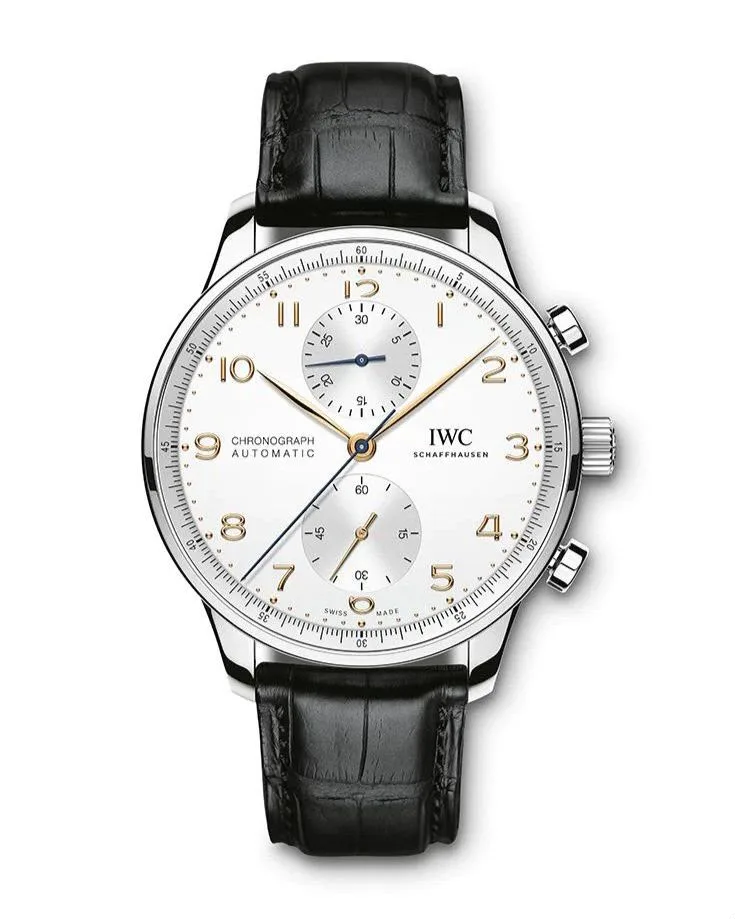 IWC Schaffhausen Portugieser Automatic Chrono - Image 7