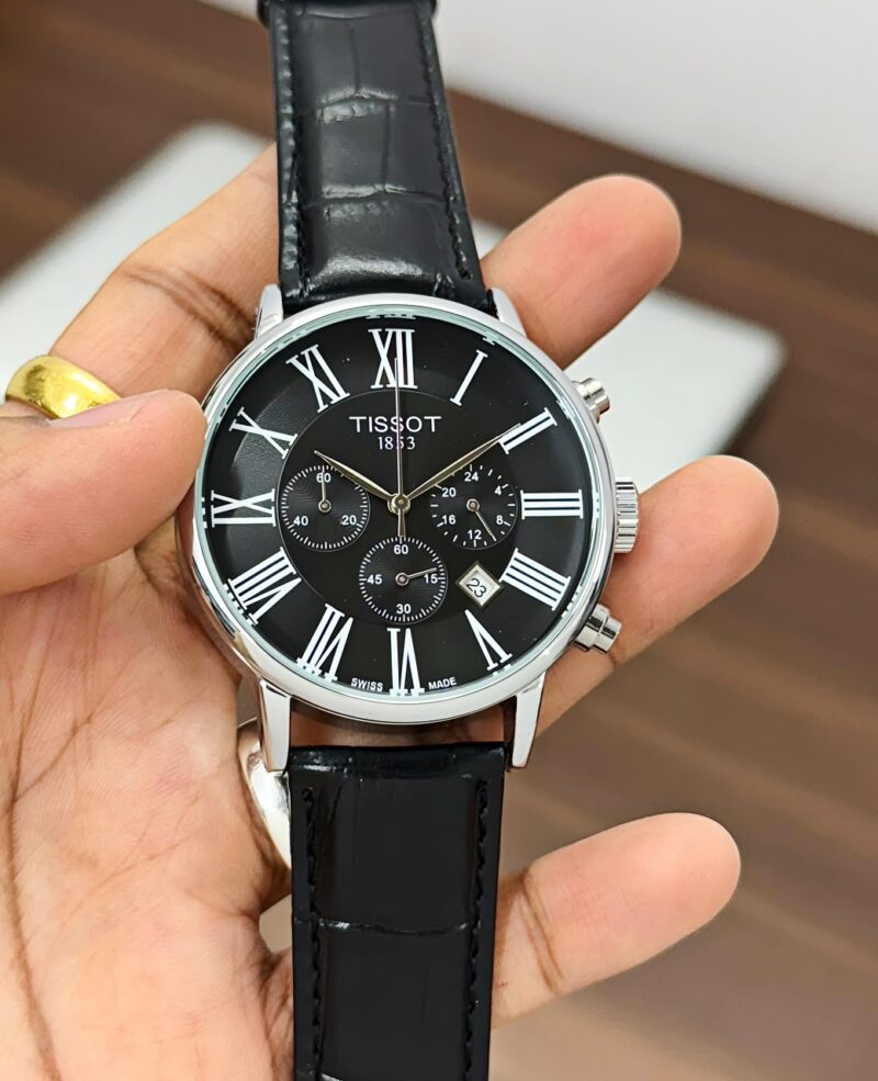 Tissot