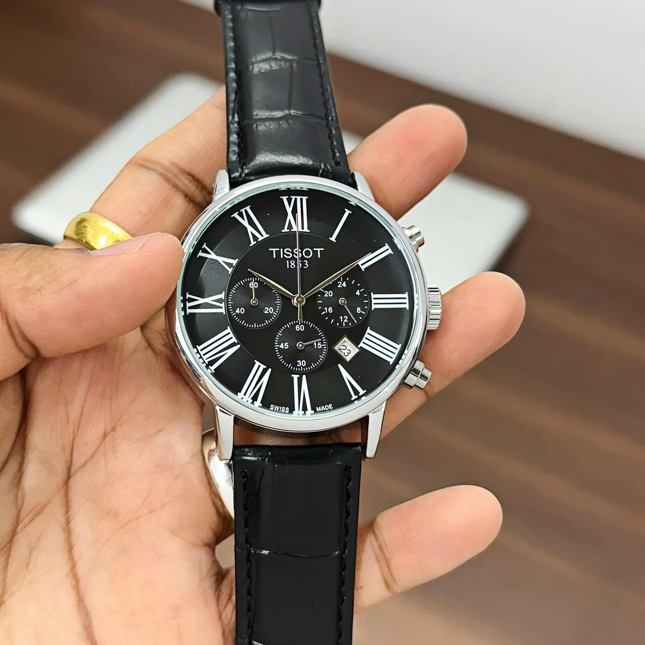 Tissot