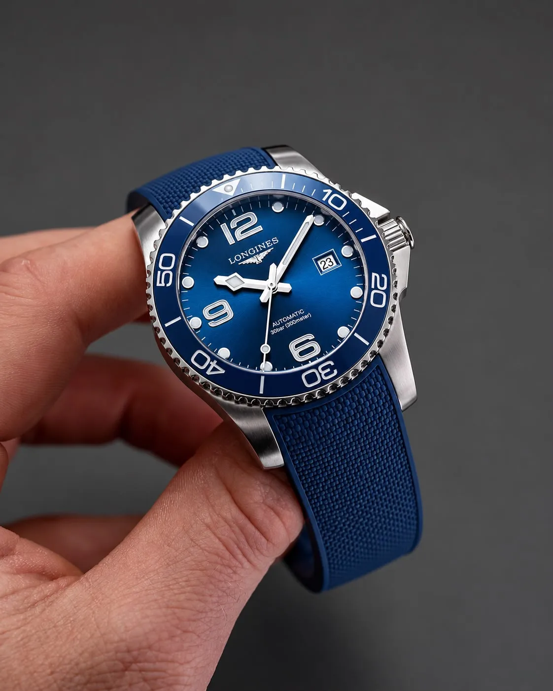 Longines