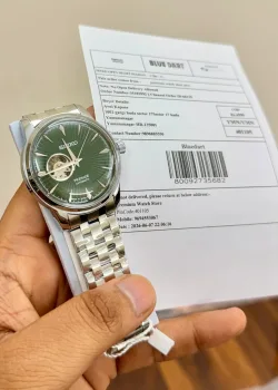 Daily Dispatch Watch order .jpeg