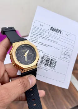 Daily Dispatch Watches - Packing Image