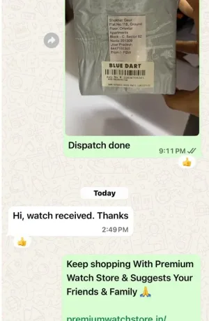 customer review new